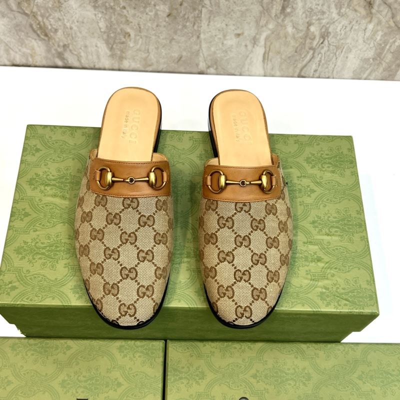 Gucci Slippers